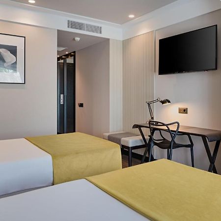 Hotel Parque Real Ciudad Real Luaran gambar