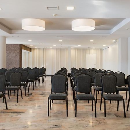Hotel Parque Real Ciudad Real Luaran gambar