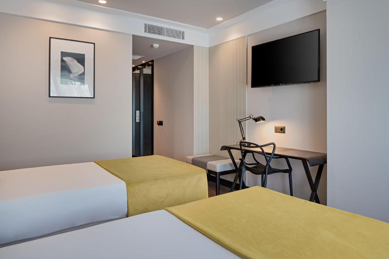 Hotel Parque Real Ciudad Real Luaran gambar