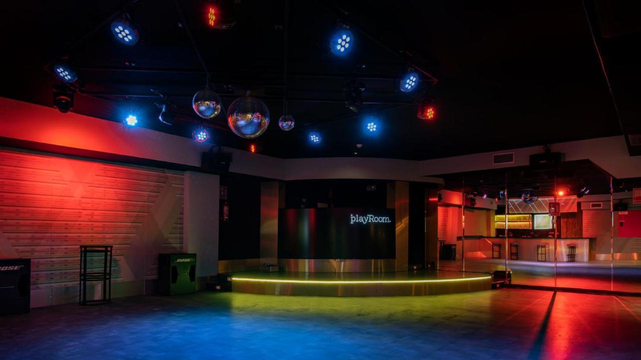 Hotel Parque Real Ciudad Real Luaran gambar