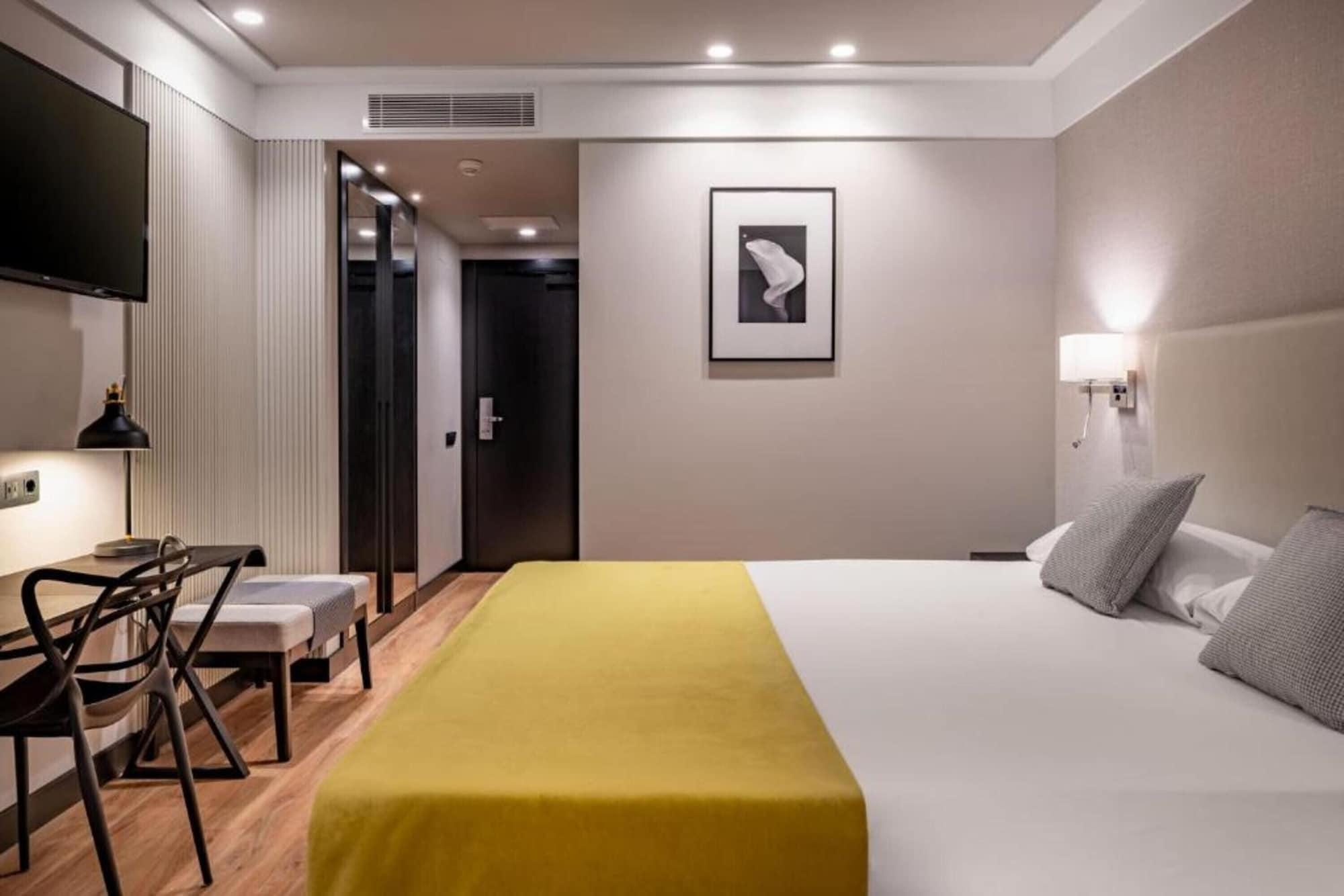 Hotel Parque Real Ciudad Real Luaran gambar
