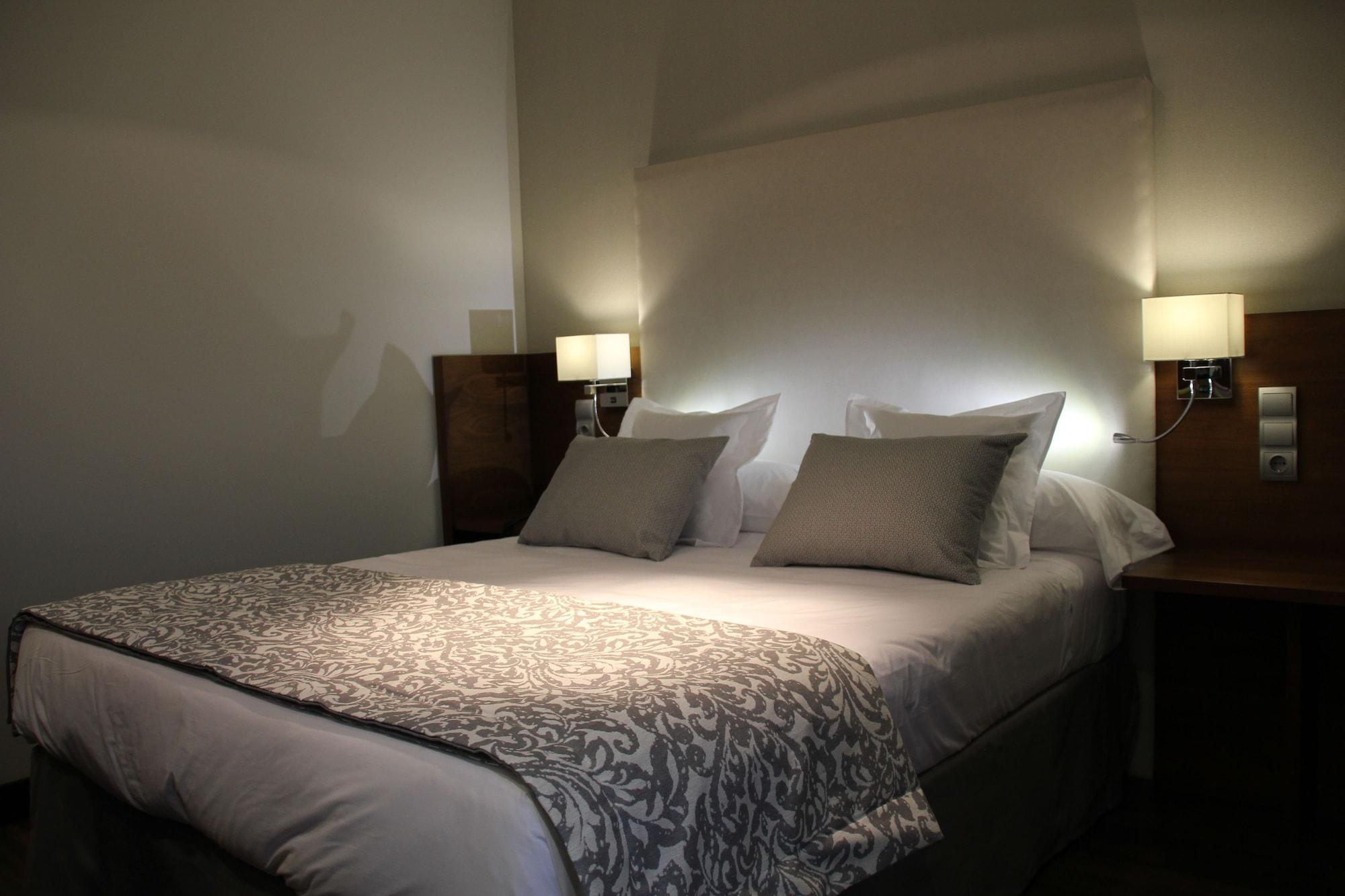 Hotel Parque Real Ciudad Real Luaran gambar