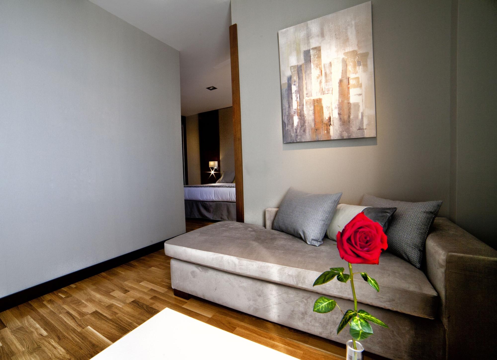 Hotel Parque Real Ciudad Real Luaran gambar